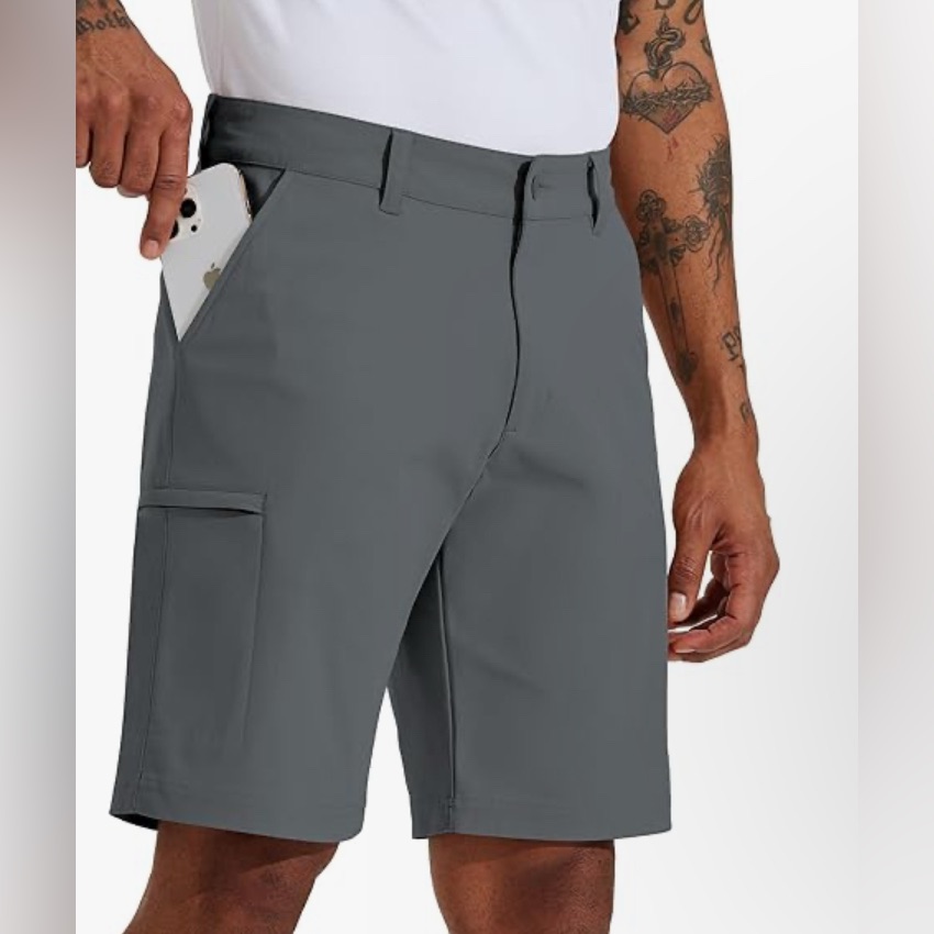Nwt Willit Golf Active Shorts